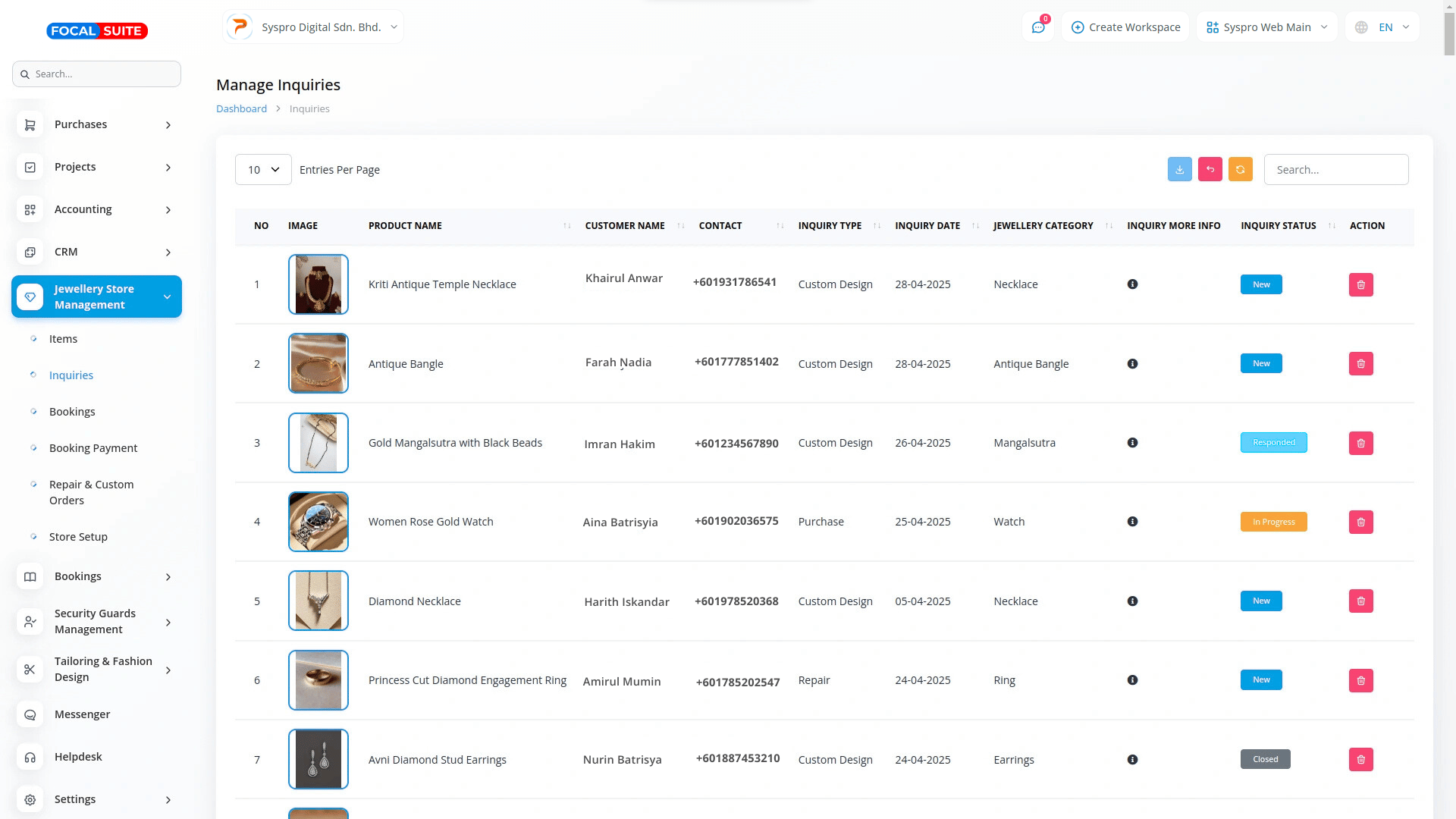 Organic Vegetable Box